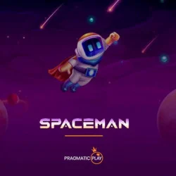 Spaceman tqtbet