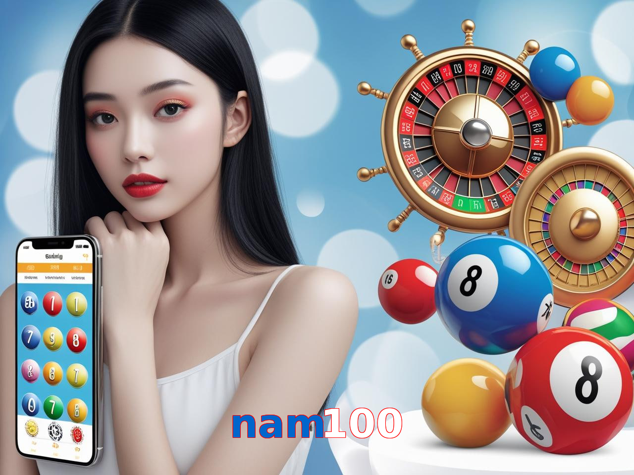 nam100